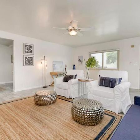 Apartmán Perla D'Italia -1Br- Free Driveway Parking -1 Car San Diego Exteriér fotografie