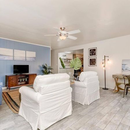 Apartmán Perla D'Italia -1Br- Free Driveway Parking -1 Car San Diego Exteriér fotografie