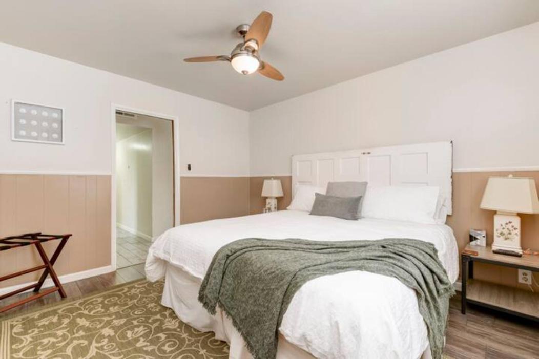 Apartmán Perla D'Italia -1Br- Free Driveway Parking -1 Car San Diego Exteriér fotografie