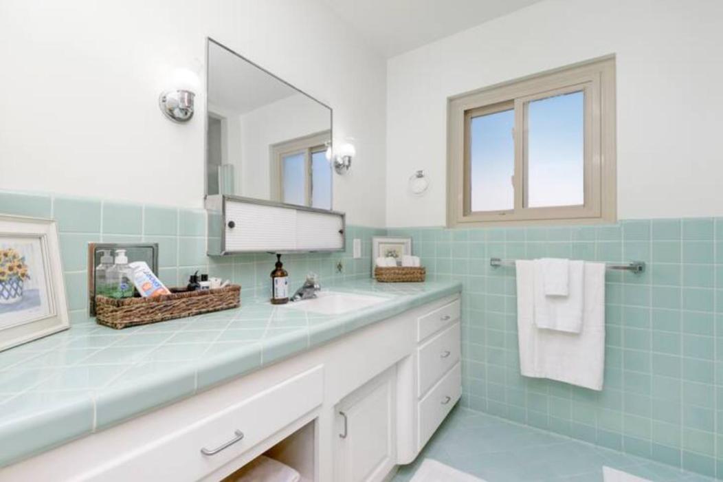 Apartmán Perla D'Italia -1Br- Free Driveway Parking -1 Car San Diego Exteriér fotografie
