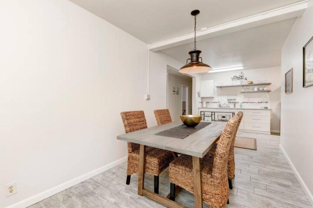 Apartmán Perla D'Italia -1Br- Free Driveway Parking -1 Car San Diego Exteriér fotografie