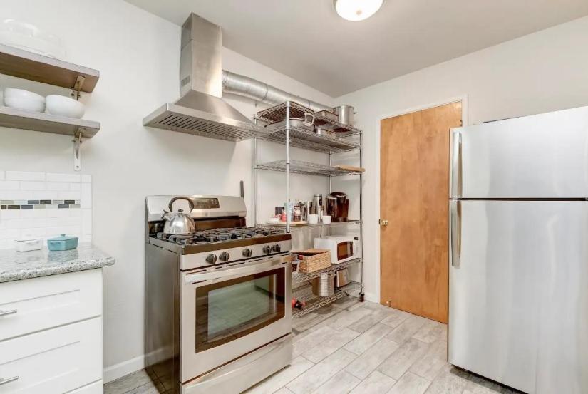 Apartmán Perla D'Italia -1Br- Free Driveway Parking -1 Car San Diego Exteriér fotografie