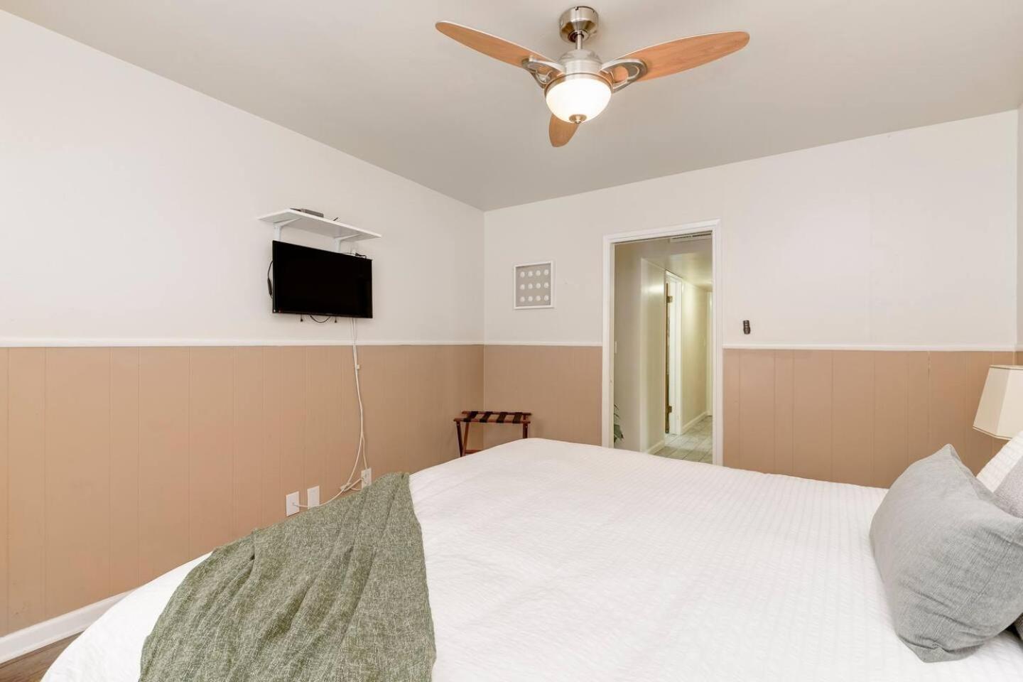 Apartmán Perla D'Italia -1Br- Free Driveway Parking -1 Car San Diego Exteriér fotografie